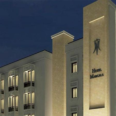 Hotel Margala Ісламабад Екстер'єр фото