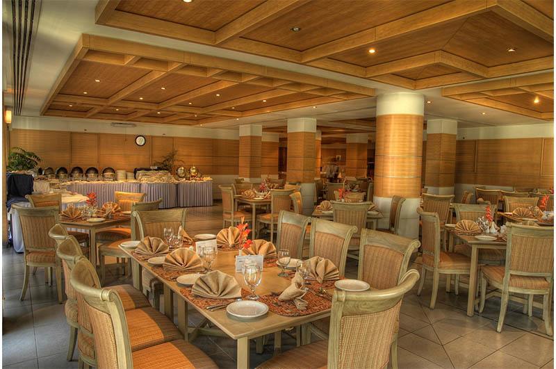Hotel Margala Ісламабад Екстер'єр фото